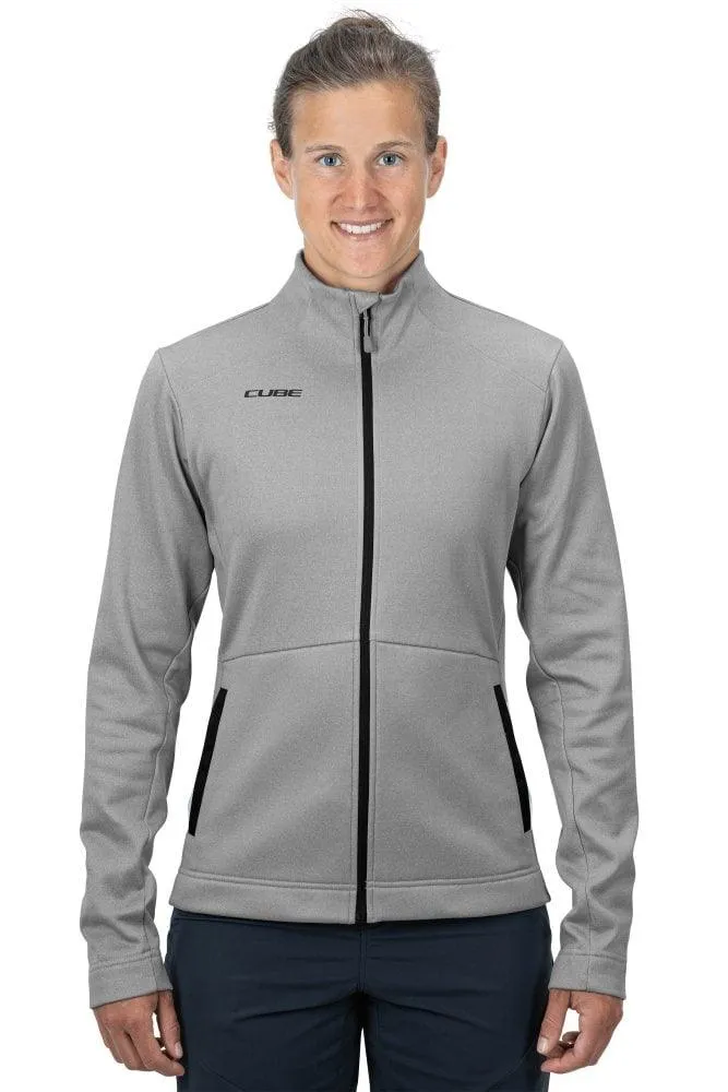 Cube ATX WS Midlayer Jacke