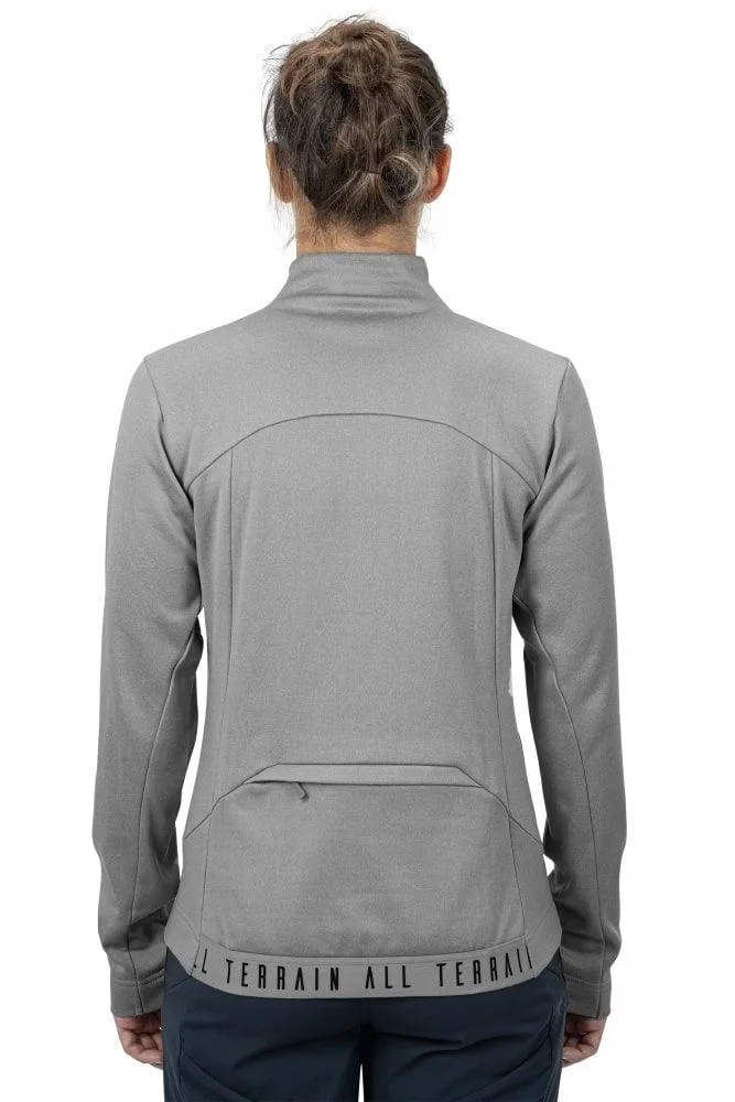 Cube ATX WS Midlayer Jacke