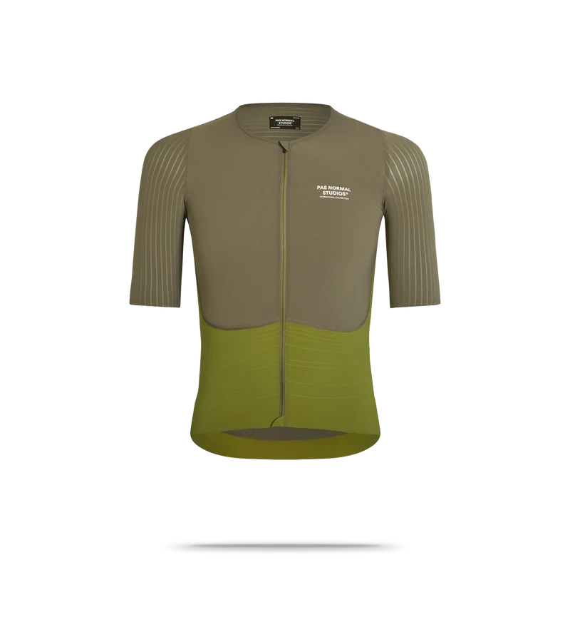 Mechanism Pro Short Sleeve Jersey