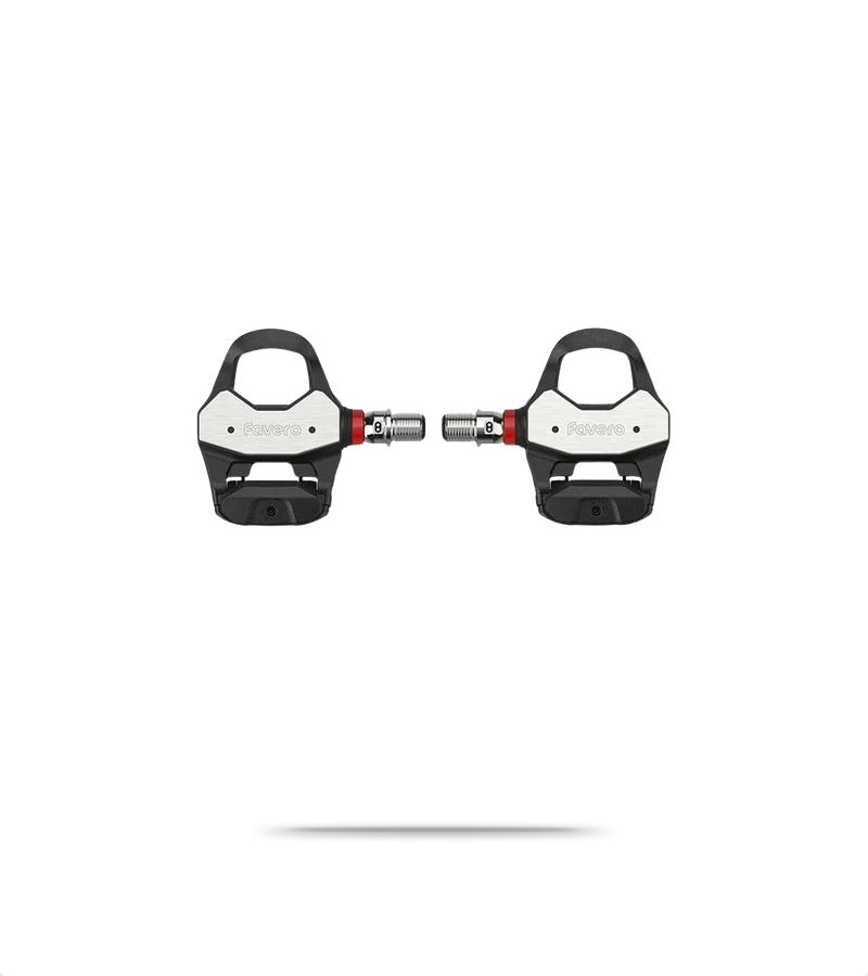 Assioma PRO RL-2 Dual Sided Power Meter Pedals