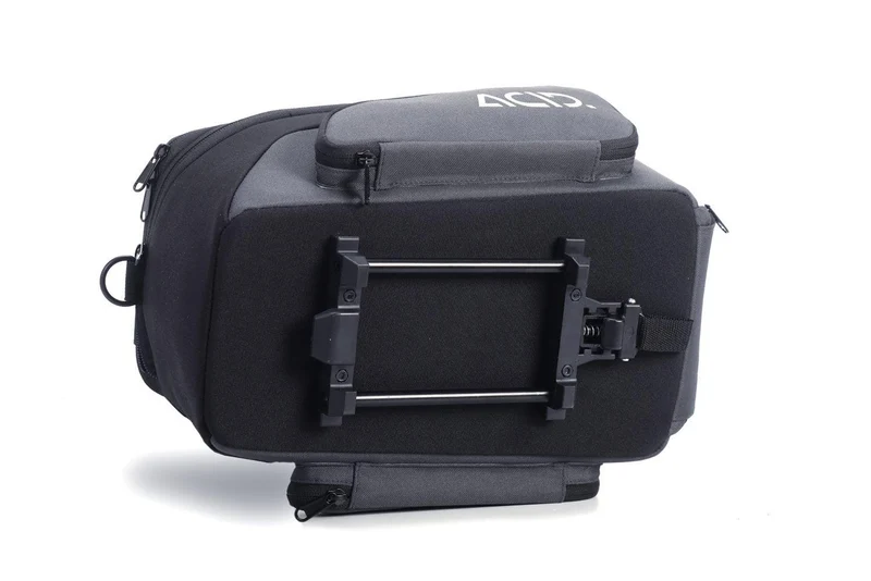 Acid Fahrradtasche TRUNK 8+7 RILink