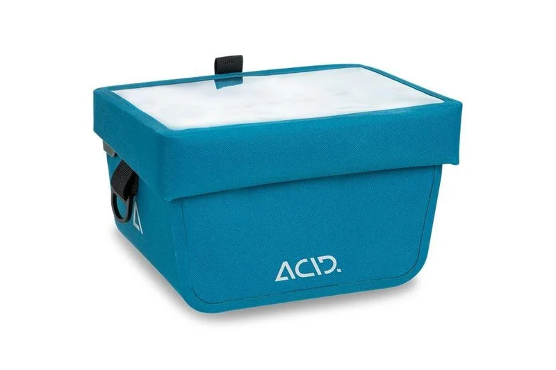 Acid Fahrradtasche TRAVLR FRONT PRO 5 FILINK