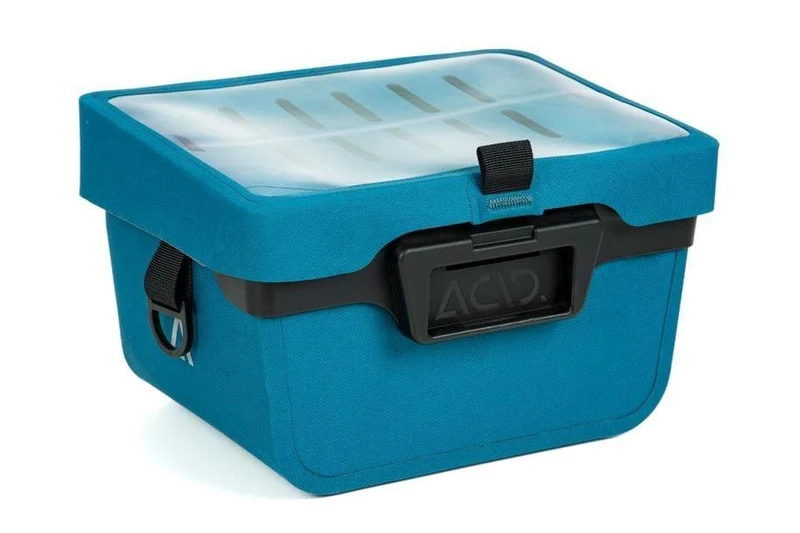 Acid Fahrradtasche TRAVLR FRONT PRO 5 FILINK