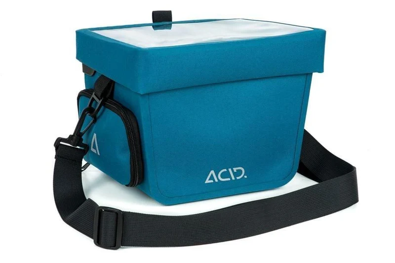 Acid Fahrradtasche TRAVLR FRONT PRO 7 FILINK