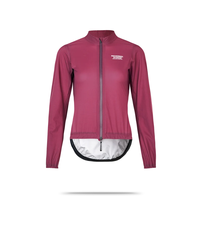 Mechanism Womens Rain Jacket
