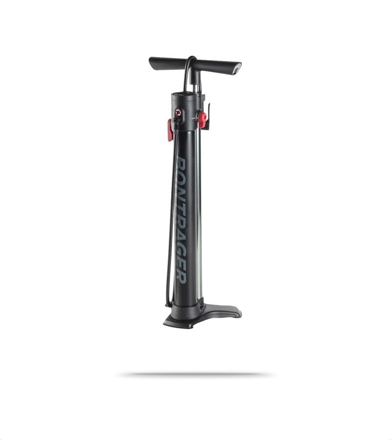 TLR Flash Charger Floor Pump
