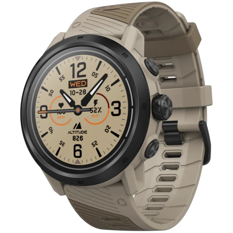 Apex 2 Pro GPS Sports Watch
