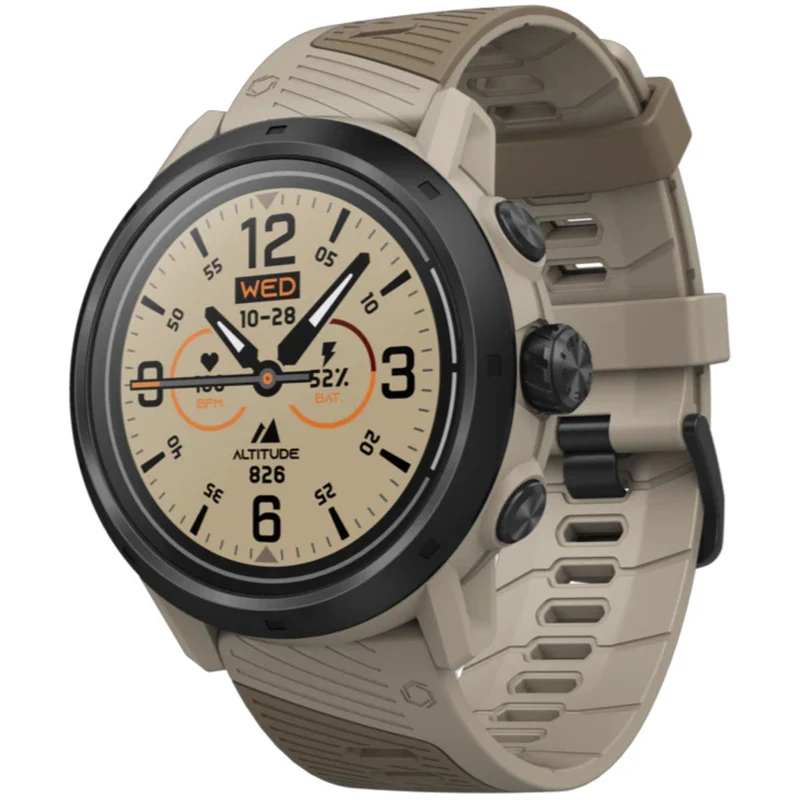 Apex 2 Pro GPS Sports Watch