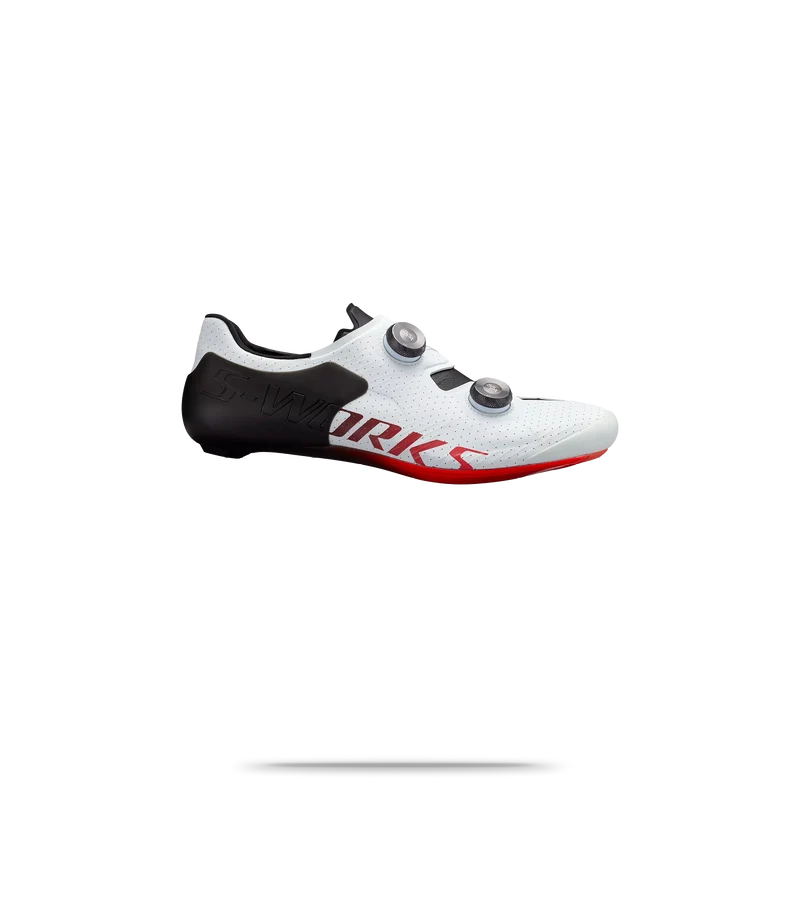 S Works Ares 2 Ltd Edition Road Cycling Shoes