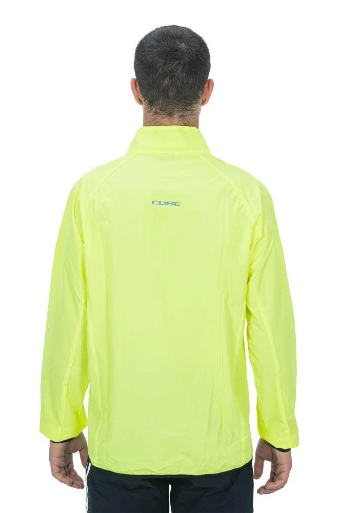 Cube ATX Windjacke CMPT