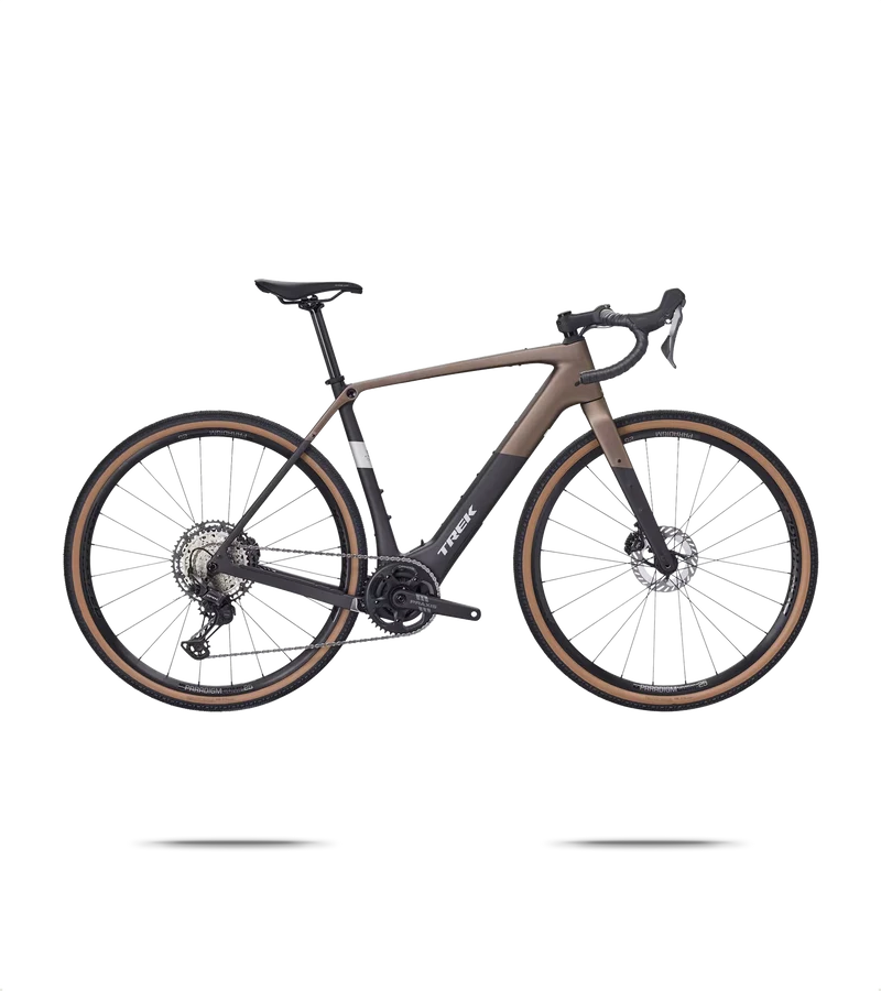 Checkpoint+ SL 5 GRX Electric Gravel Bike