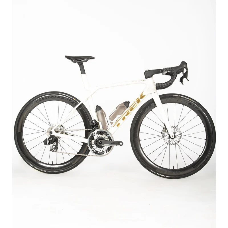 Madone SLR 9 Gen 8 2025, size medium - Approved Used