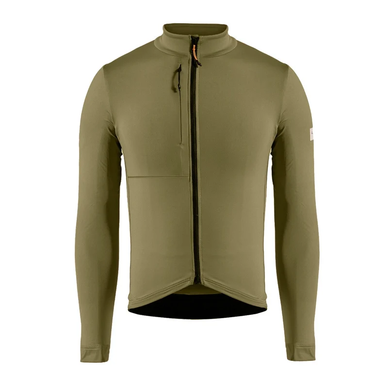 Traverse Long Sleeve Jersey