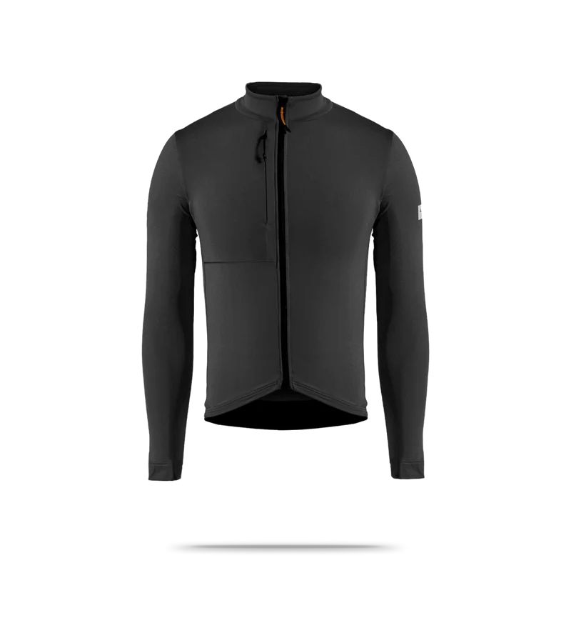 Traverse Long Sleeve Jersey
