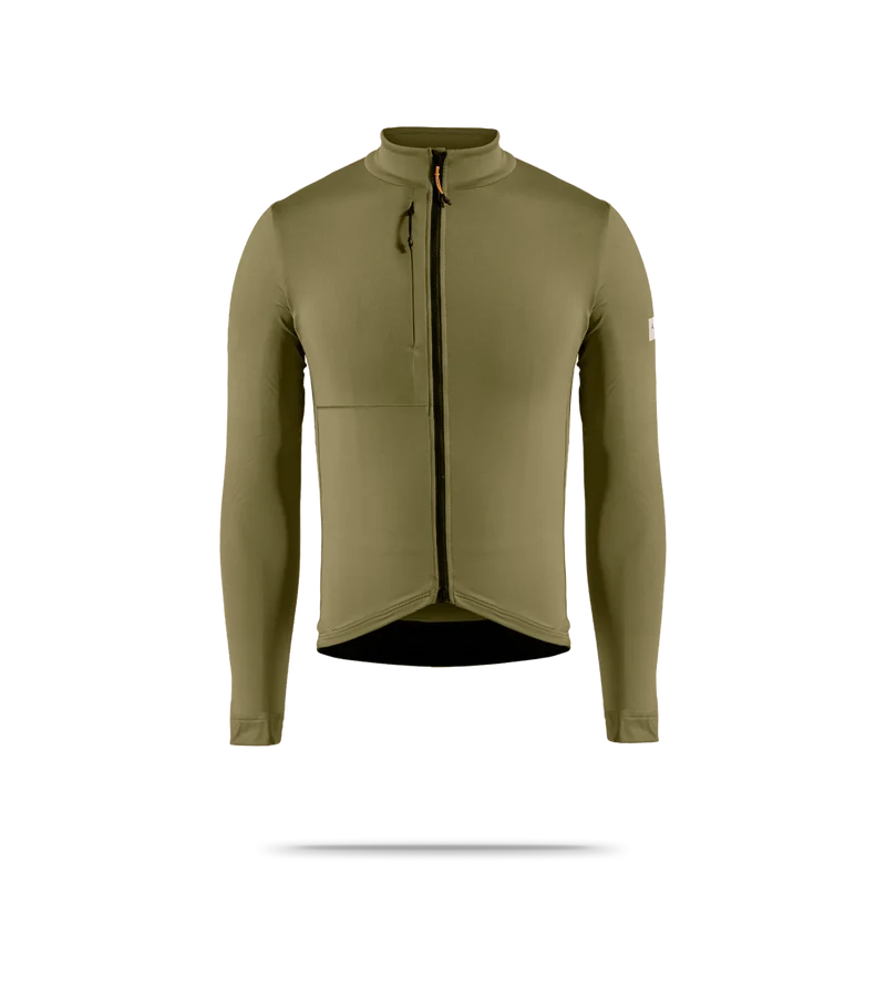 Traverse Long Sleeve Jersey