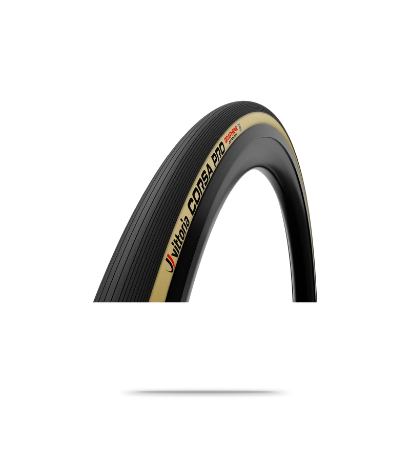 Corsa Pro TLR Road Tyre