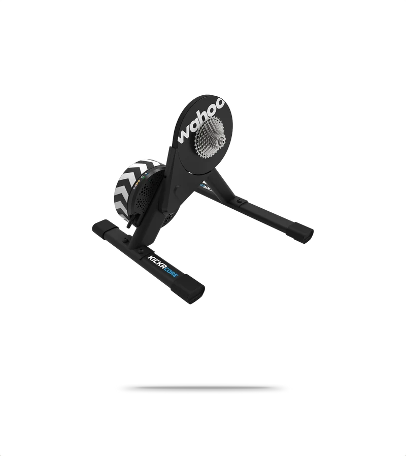 KICKR CORE 2 Smart Turbo Trainer