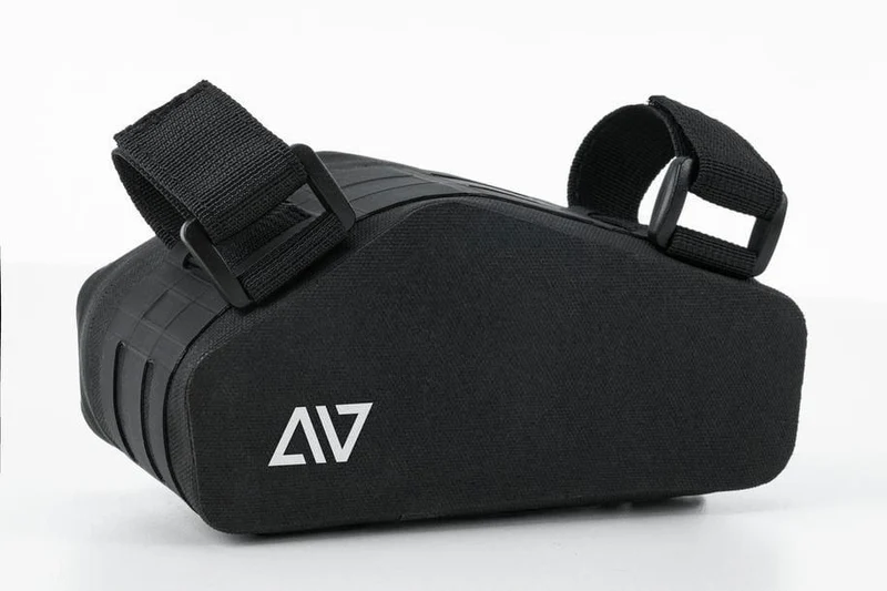 Acid Fahrradtasche FRAME BAG FULLY PRO 1