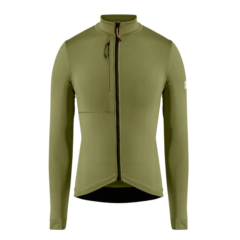 Women's Traverse Long Sleeve Jersey