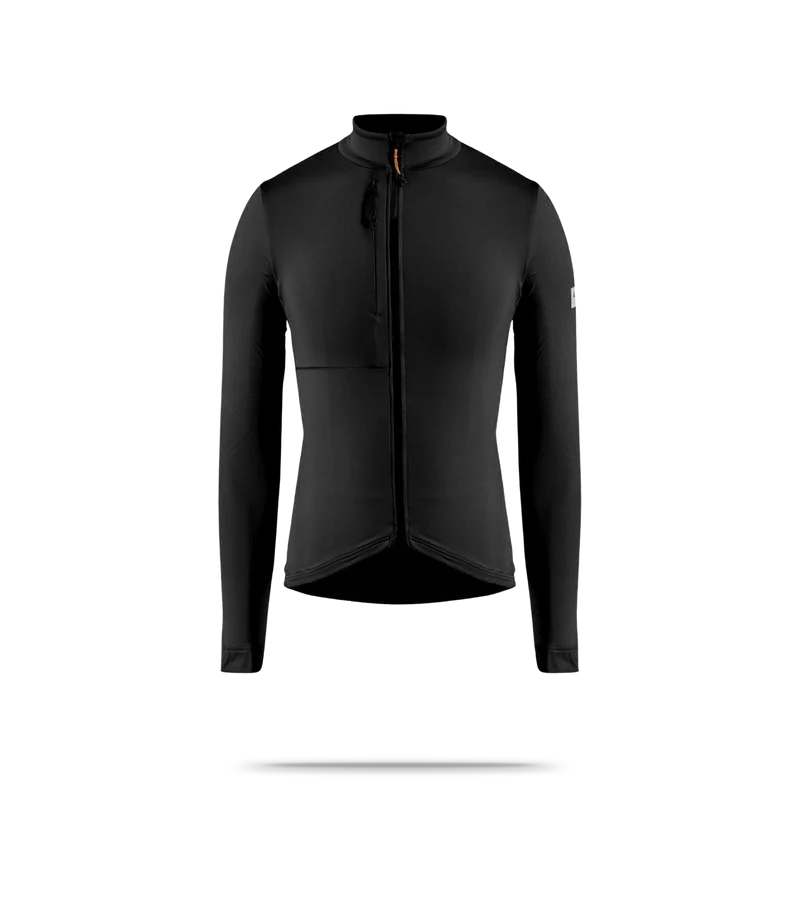 Women's Traverse Long Sleeve Jersey