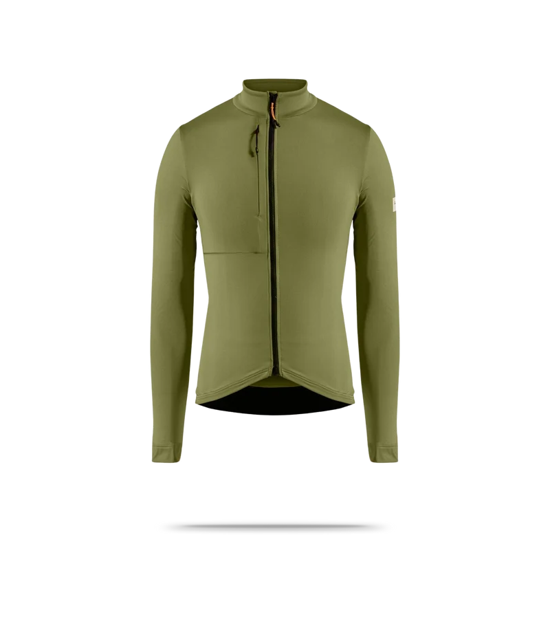 Women's Traverse Long Sleeve Jersey