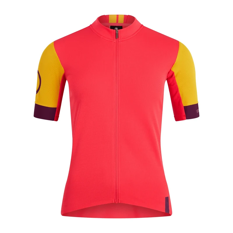 FS260 Womens Short Sleeve Jersey