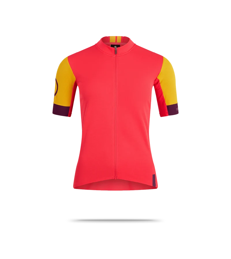 FS260 Womens Short Sleeve Jersey