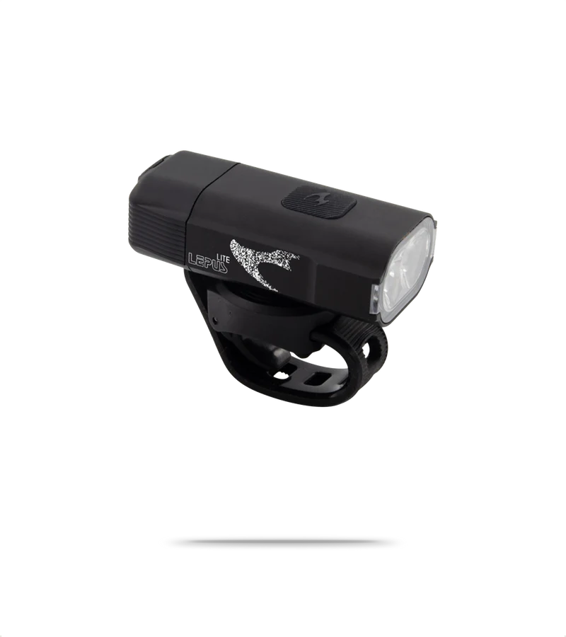 Lepus Lite 400 Lumen Front Light