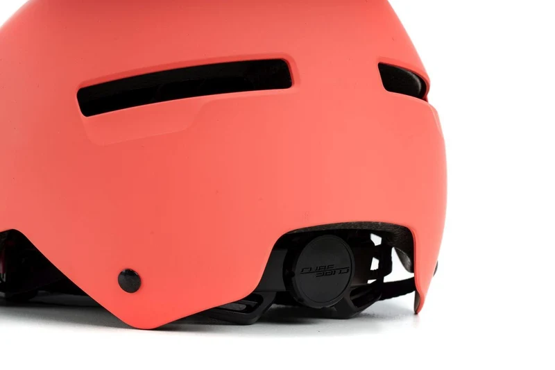 Cube Helm DIRT 2.0