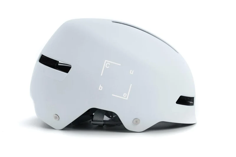 Cube Helm DIRT 2.0