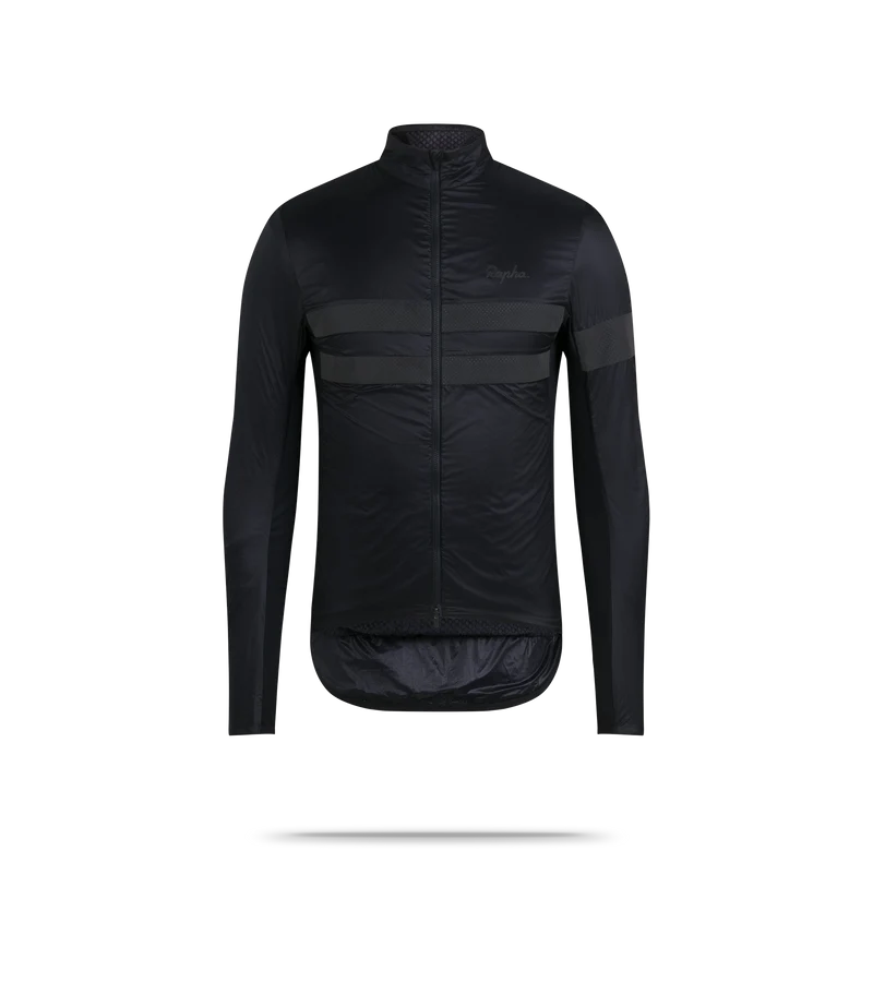 Brevet Insulated Jacket