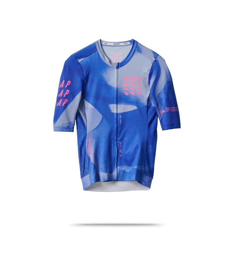Women's Privateer Pro Air Jersey 3.0