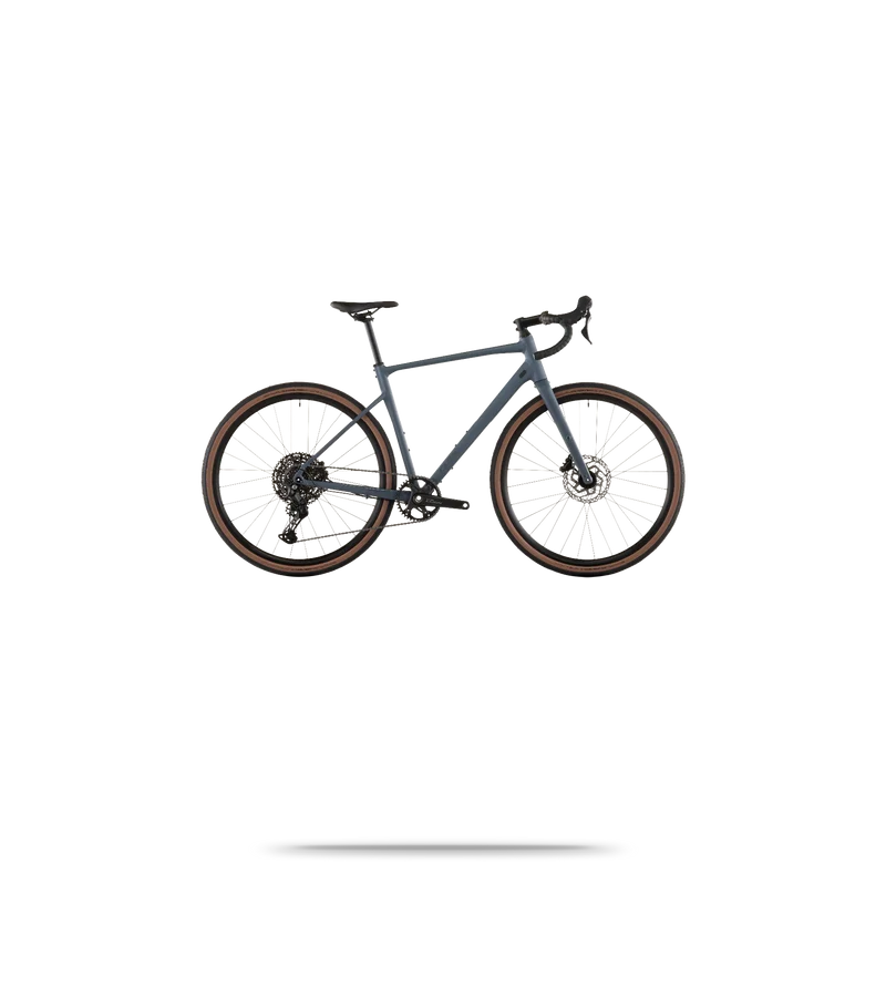 NUROAD PRO Gravel Bike 2026