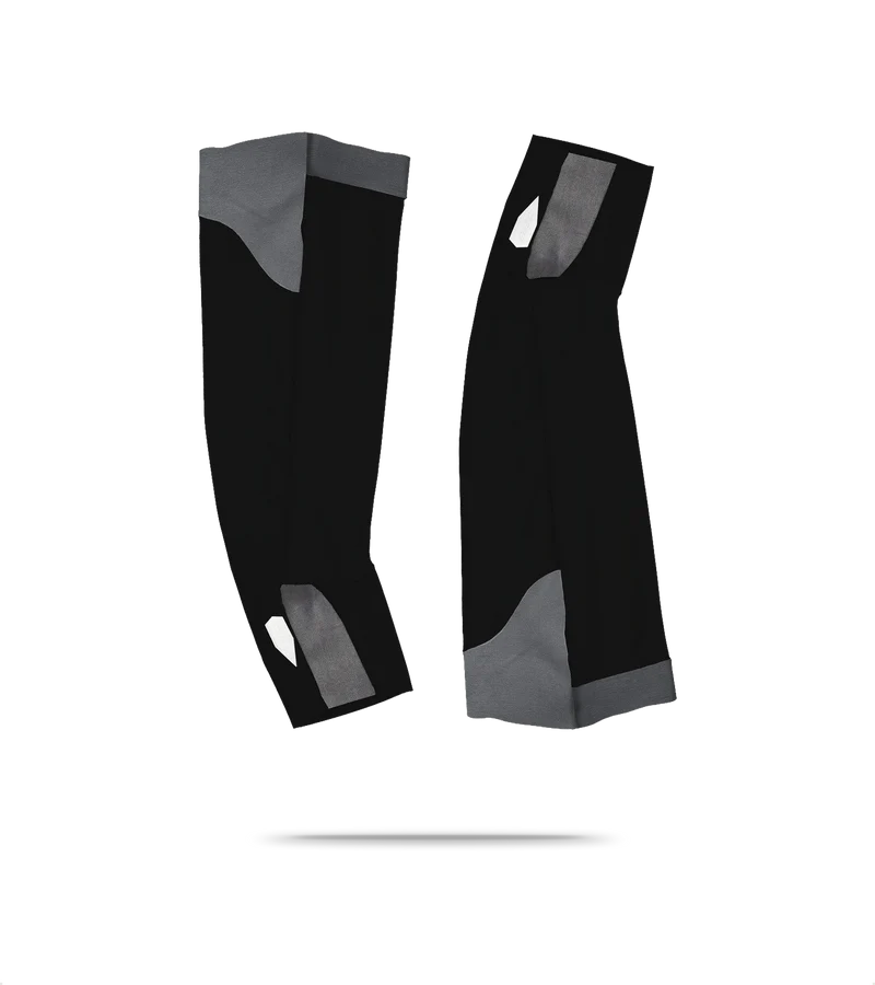 Hybrid Knee Warmers