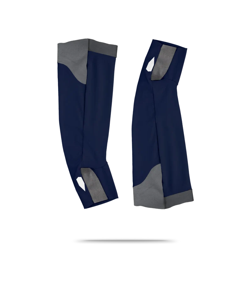 Hybrid Knee Warmers