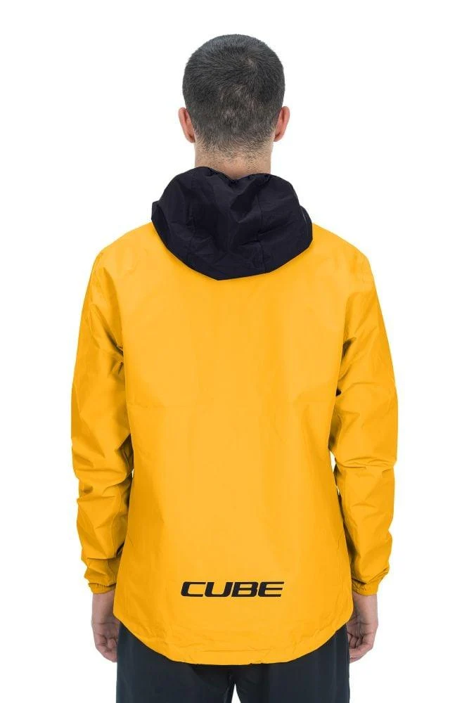 Cube ATX Regenjacke CMPT