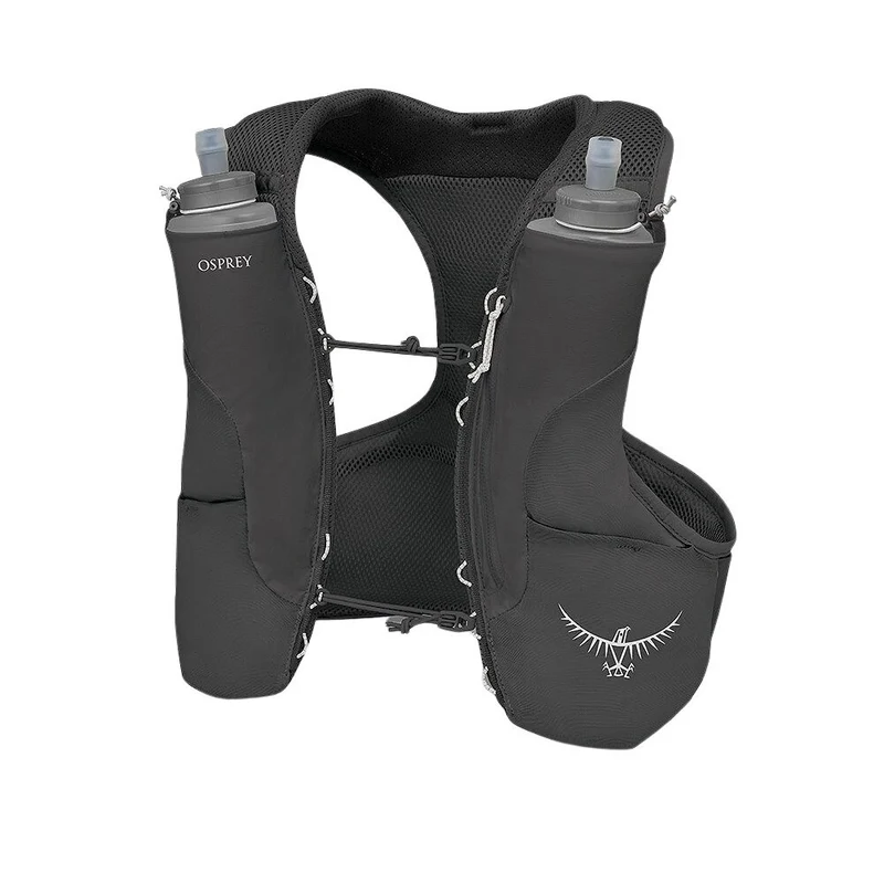 Duro LT Hydration Pack with Flasks