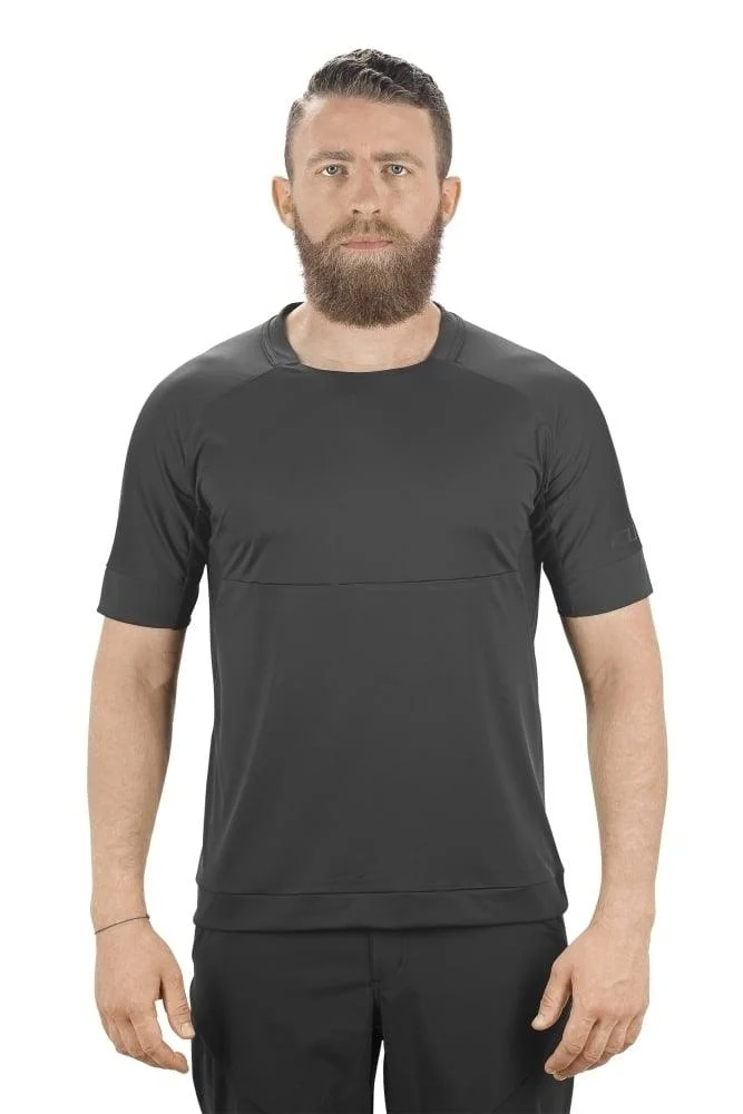 Cube AM Rundhalstrikot kurzarm