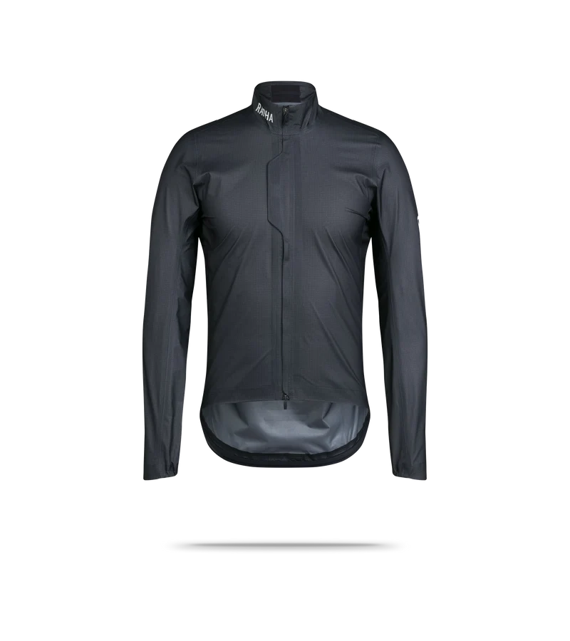 Pro Team Gore-Tex Lightweight Rain Jacket II