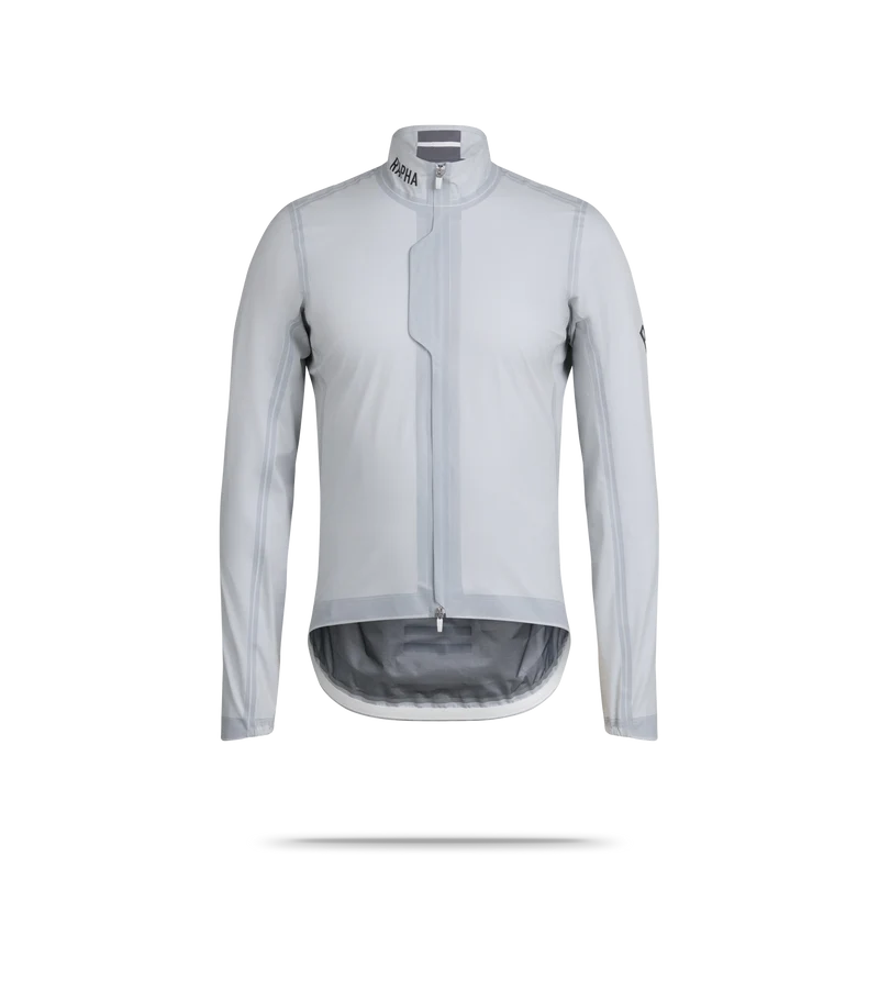 Pro Team Gore-Tex Lightweight Rain Jacket II