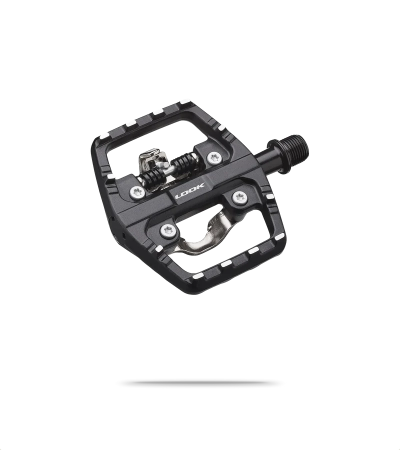 X-Venture Plus Pedals