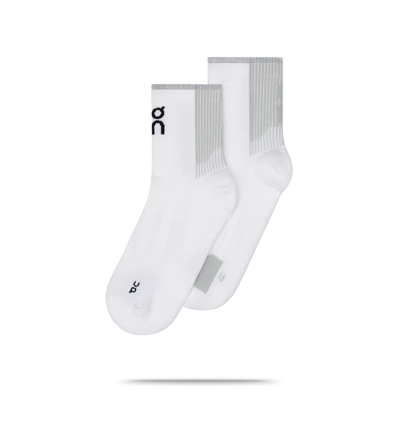 Performance Run Socks Mid