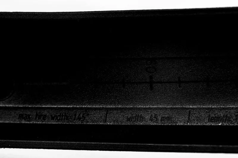 Acid Schutzblechset 45 28" BB Mount