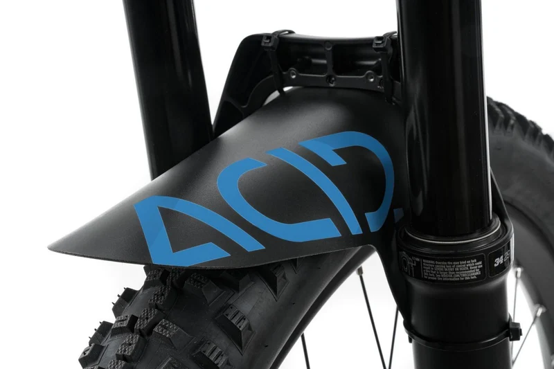 Acid Schutzblech Downhill