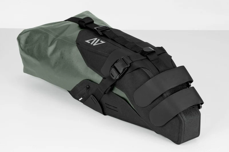 Acid Satteltasche PACK PRO 15