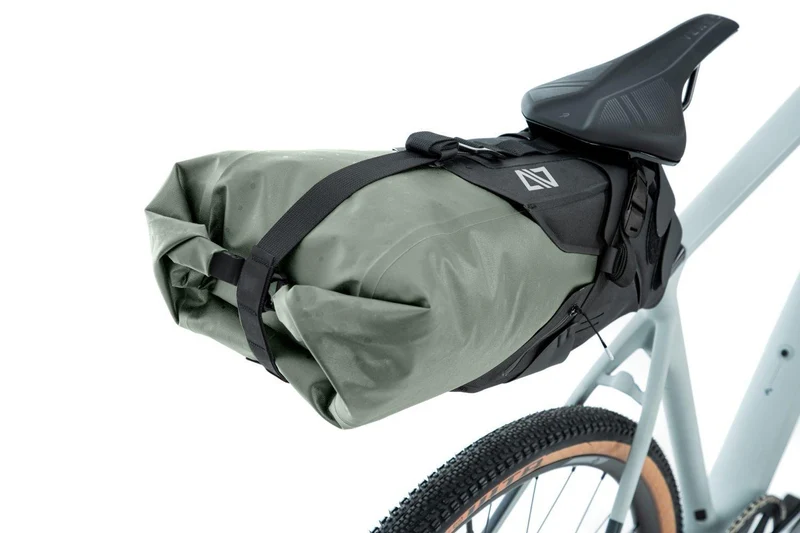 Acid Satteltasche PACK PRO 15