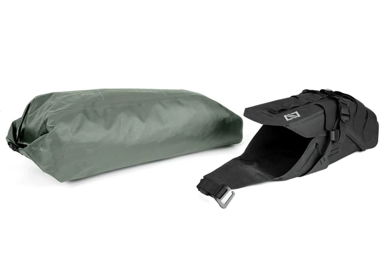 Acid Satteltasche PACK PRO 15