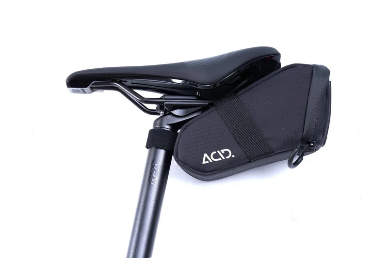 Acid Satteltasche PRO M