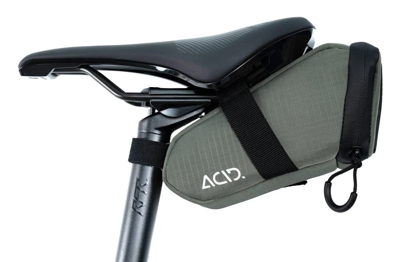 Acid Satteltasche PRO M