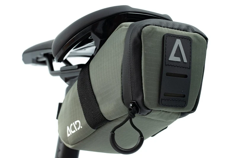 Acid Satteltasche PRO M